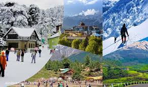 Manali Family Tour